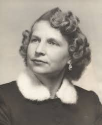 Stella Watts Obituary