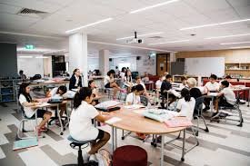 Flexible learning saw significant development in new zealand and australia throughout the late 90s and early 2000s. Why Flexible Learning Environments Getting Smart