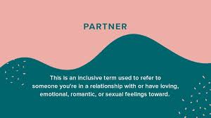Not many people take kindly here to the 'date x people to pick one after weeks of sorting', although by now there are people who do that. What Are The Different Types Of Relationships 35 Terms To Know