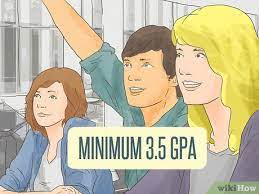 What is the sat score required to get into columbia university? 3 Ways To Get Into Columbia University Wikihow