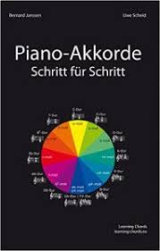 Keep up to date with the latest jobs, courses, competitions, instrument sales and news for klavier. Akkorde Uben Erster Schritt Fur Freies Klavierspielen Pianobeat