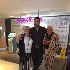 The rooms also have a work area, air conditioning, blackout curtains and a selection of pillows, varying in firmness. Premier Inn Birmingham Nec Superb Two Night Stay Before Show At Nec Alex The Manager Couldn T Be More Kind And Helpful His Staff Are A Credit To Him Well Done Food