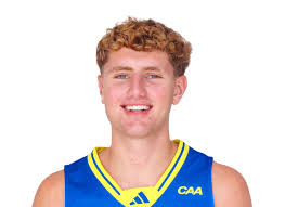 Delaware Blue Hens Roster Baloncesto Universitario Masculino