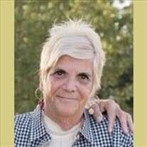 Barbara Jo Zaino Obituary