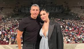 Trend Google: giulia pauselli