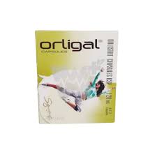 Image result for Orlistat