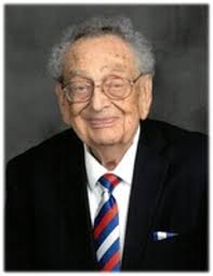 Dr. Herbert Allan Knappenberger Obituary