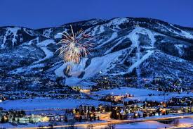Almost all the kids in my husband's extended family have. Great Escapes Hot Springs And Ski Slopes In A Colorado Hideaway Barron S