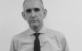 Q&A: Five minutes with Andrew Flint