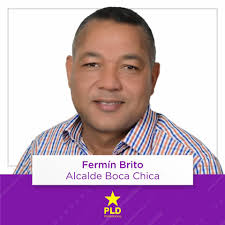 Vota1 Fermin Brito Rincon #VotaPLD este domingo 16 de febrero⁣  #PLDCandidatos #PLDPresidencia