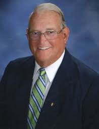 Elton Manning Roberson