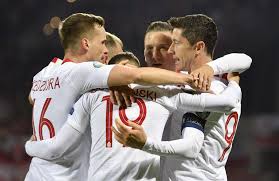 Pierwsze spotkanie reprezentacji na euro 2020 mamy już za sobą. Stragan Powinien Wysokosc Kiedy Graja Polacy W Pilke Nozna Niezawodnosc Gardlo Badanie