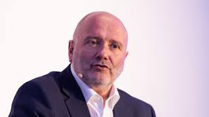 Jeep exec Eric Laforge sees Avenger chasing Toyota top-seller