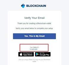 To make sure your personal information is submitted safely, documents must be sent through the wallet's id verification portal. How To Find Bitcoin Address In Blockchain Earn Bitcoin Direct To Faucethub