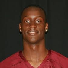 Antonio Nelson, Coahoma C.C., Cornerback