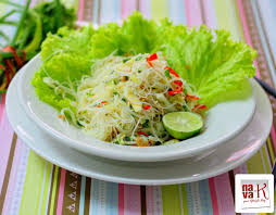 Sangat mudah dan sedap sangat. Nava K Malaysian Style Fried Mee Hoon Rice Vermicelli