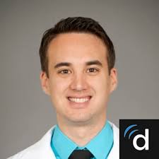 Dr. Aaron Hanyu-Deutmeyer, DO