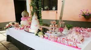 Sweet Table Comunione Comunione