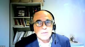 Defensa de Tesis Doctoral