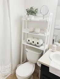 The first thing you are going to need is some sort of storage container to hold your products. 34 Things That Will Make Your Bathroom More Organized Than Ever