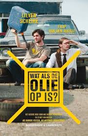 Bol Com Wat Als De Olie Op Is Lieven Scheire 9789089310859 Boeken