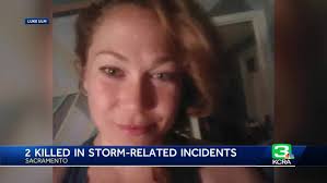 We don't want her to be forgotten': Loved ones remember homeless woman  killed in weekend storm