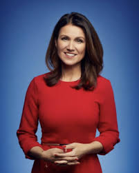 Infobox journalist name = susanna reid. Susanna Reid Intertalent Rights Group