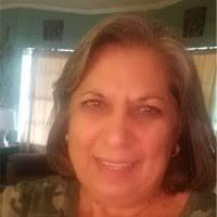 20+ "Sylvia Trejo" profiles