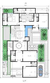 مخططات فلل Al1000a تويتر Small House Design Plans Square House Plans Architectural Floor Plans