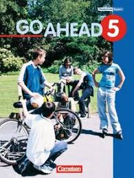 Goes ahead, it happens a judge has ruled that the music festival can go ahead.3 spoken used to give. Go Ahead Ausgabe Fur Die Sechsstufige Realschule In Bayern Go Ahead Neue Ausgabe Sechsstufig Bd 5 Schulerbuch 5 Jahrgangsstufe Englischlehrwerk Fur Sechsstufige Bayerische Realschulen Von Klaus Berold