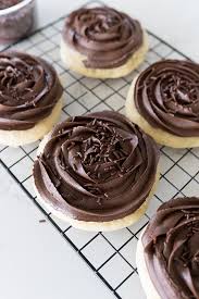 But as it stands, it's not a treat we'd personally get again. Crumbl Chocolate Cupcake Cookies Cooking With Karli