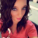 Ashley Focht's Instagram, Twitter & Facebook