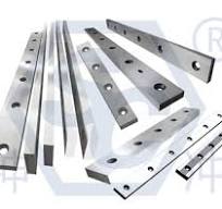 How To Select Guillotine Shear Blades? - SHENCHONG
