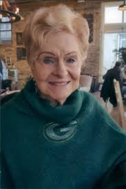 Betty H. Bertram Obituary January 1, 2022