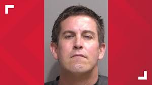 Video: Florida man gets impatient, throws coffee