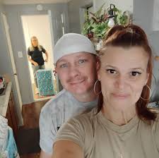 Because my sister Regina says I'm crazy although she wanted the coffee too  hahaha