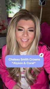 Chelsea Allison's Instagram, Twitter & Facebook