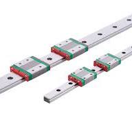 Linear Guideways | HIWIN