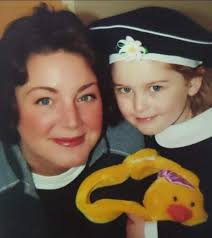 Krista Lee Benson Kleven Obituary