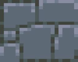 Pixel Art Rocks And Stones Pixel Art Art Pixel