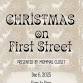 Christmas on First Street — Corona Woodworking event image