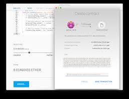 The first byte of the keys is written exactly when the source code is being edited. Ethereum In Practice Part 1 How To Build Your Own Cryptocurrency Without Touching A Line Of Code Ethereum Foundation Blog
