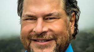 Benioffs donate 282 acres to Hawaii Island nonprofit