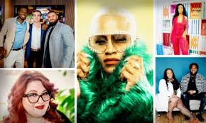 Meet Ell Young of “Ellevated” in Northwest