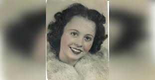 Obituary information for Margery Nell Witkowski