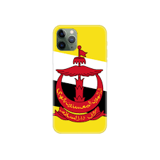 Die flagge bruneis wurde 29. Brunei Flagge Iphone Hulle Brunei Nationalflagge Iphone 11 Pro Max Handyhulle Zifit Com All You Need