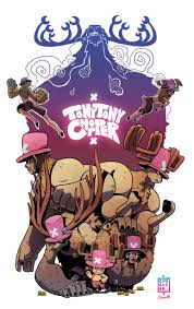 Choppaaaaaaaaahhhhh By Thechamba On Deviantart One Piece Anime One Piece Chopper One Piece Manga