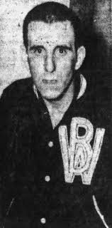 Peach Basket Society: Chick Craig