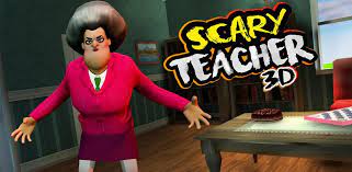 How To Download And Play Scary Teacher 3d On Pc For Free Kids Photos Teacher High School Teacher