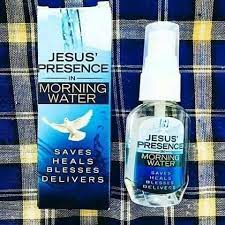 Thousands of pipo bin run go di church for holy water, wey dem believe say get healing powers. Tbjoshua Morning Water And Anointing Oil Home Facebook